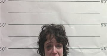 Kyla Bernberg, - Orleans Parish County, LA 